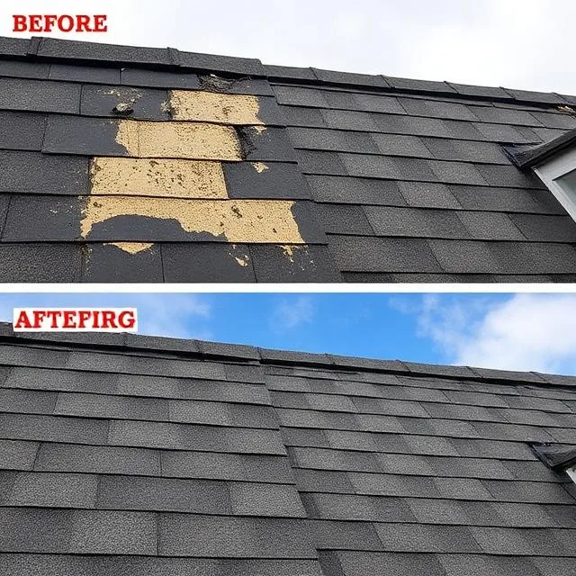 Roof Repair Near Me in Hanover, PA near me
